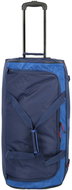 TRAVELITE Basic Active trolley travel bag navy - Travel Bag
