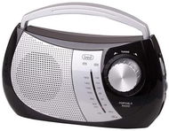 Trevi RA 764 BK Přenosné rádio - Rádio