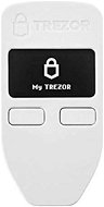 TREZOR One White - Hardware peněženka