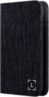 Ledger Stax Magnetic Shell Business Charcoal - Hardware Wallet Case