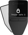 Trezor Safe 3 - Stellar Silver