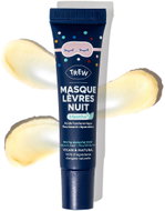 TREW Noční mátový balzám na rty Mint 15 ml - Lip Balm