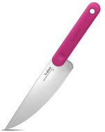 Trebonn Chef's knife magenta - Kitchen Knife