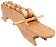 Tremass Massage Fitness Trainer - Massage Device