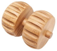 Tremass Ribbed roller - Massage Roller