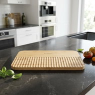 Trebonn Bamb. cutting board Wave small - Cutting Board