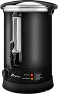 Tresko Boiler for mulled wine 20 l black - Beverage Warmer