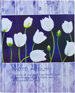 Tradag White tulips - Photo Album