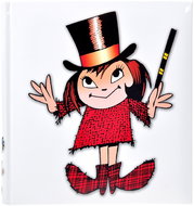 Tradag Little Witch and Spells 200 - Photo Album