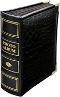 Tradag Kroko Black - Photo Album