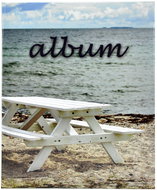 Tradag Bench by the sea - Photo Album