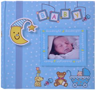 Tradag Toys Blue - Photo Album