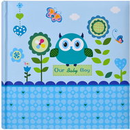 Tradag Blue Owl - Photo Album