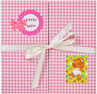 Tradag Children's World in Pink - Photo Album