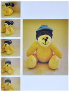 Tradag Copper Yellow 10x15 - Photo Album