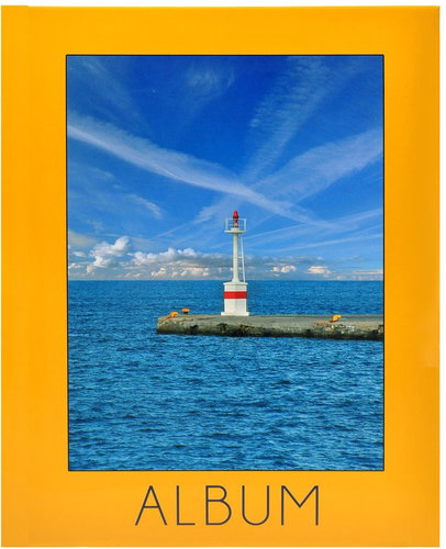 Tradag with Lighthouse - Photo Album - Main image