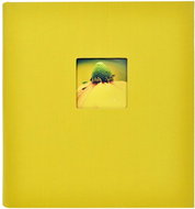 Tradag Color Yellow Classic - Photo Album