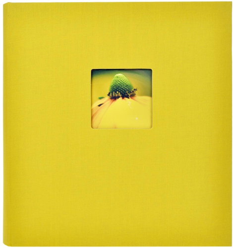 Tradag Color Yellow Classic - Photo Album - Main image