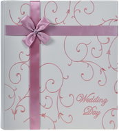Tradag Pink Bows - Photo Album