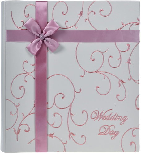 Tradag Pink Bows - Photo Album - Main image