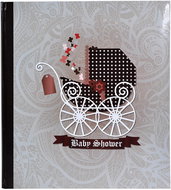 Tradag Retro Stroller - Photo Album