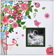 Tradag Bouquet Self-adhesive Album - Photo Album