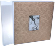 Tradag Congratulations Wedding Self-adhesive Photo Album - Photo Album