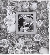 Photo Album Tradag Wedding Rose Self-adhesive Photo Album - Fotoalbum