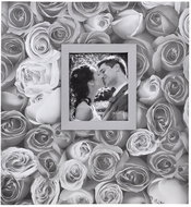 Tradag Wedding Rose Self-adhesive Photo Album - Photo Album