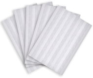 Tradag Photo corners 500 pcs white - Photo Album