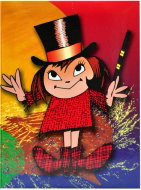 Tradag Little Witch - Photo Album