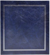 Tradag Self Adhesive Ring Blue - Photo Album