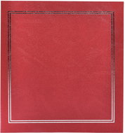 Tradag Self Adhesive Ring Red - Photo Album