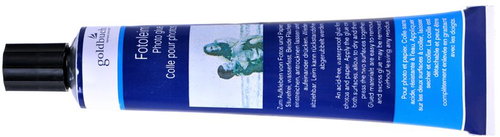 Tradag Photo Adhesive for Photos - Mounting Adhesive - Main image