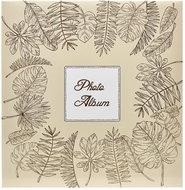 Tradag Self-adhesive Photo Album Symbol - Photo Album