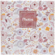 Tradag Photo Album Axiom - Photo Album