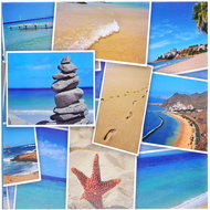 Tradag Photo Album Sand - Photo Album