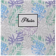 Tradag Photo Album Reflection - Photo Album