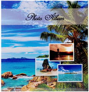 Tradag Photo Album Pacific - Photo Album