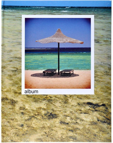 Tradag Photo Album Egypt - Photo Album - Main image