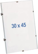 TRADAG Euroklip 30×45 cm - Képkeret