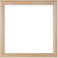 Tradag Photo Frame  50 x 50cm Brown - Photo Frame
