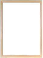 Tradag Photo Frame 50 x 70cm Brown - Photo Frame