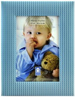 Tradag Photo 10 × 15cm Blue - Photo Frame