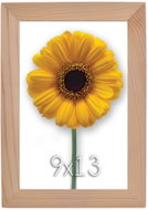 Tradag Photo Frame 9 x 13cm Brown - Photo Frame