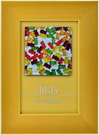 Tradag Photo Frame 10 x 15cm Yellow - Photo Frame