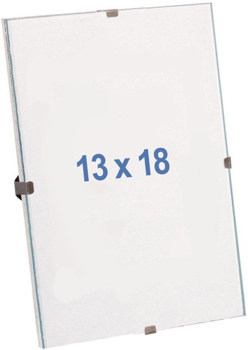 Tradag Photo Frame 13 x 18cm - Photo Frame - Main image
