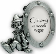 Tradag Photo Frame 3 × 4cm - Photo Frame
