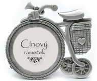 Tradag Photo Frame 3 × 4cm - Photo Frame