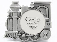 Tradag Photo Frame 3 × 4cm - Photo Frame